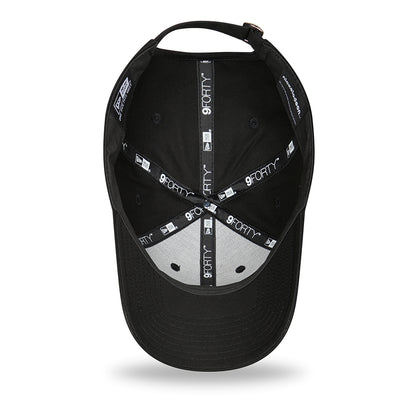 Casquette 9FORTY Nickelodeon Character Stimpy noir NEW ERA