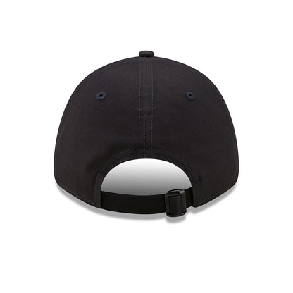 Casquette 9FORTY Minor League Durham Bulls bleu marine NEW ERA