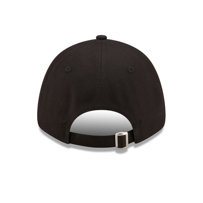 Casquette 9FORTY Le Louvre Patch Les Saisons noir NEW ERA
