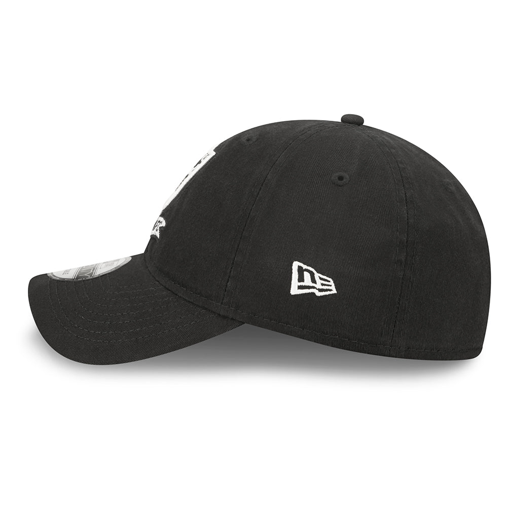 Casquette 9TWENTY NFL Sideline On Field Las Vegas Raiders noir NEW ERA