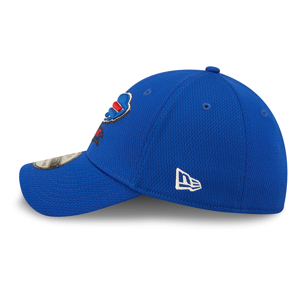 Casquette 39THIRTY NFL Sideline On Field Buffalo Bills bleu NEW ERA