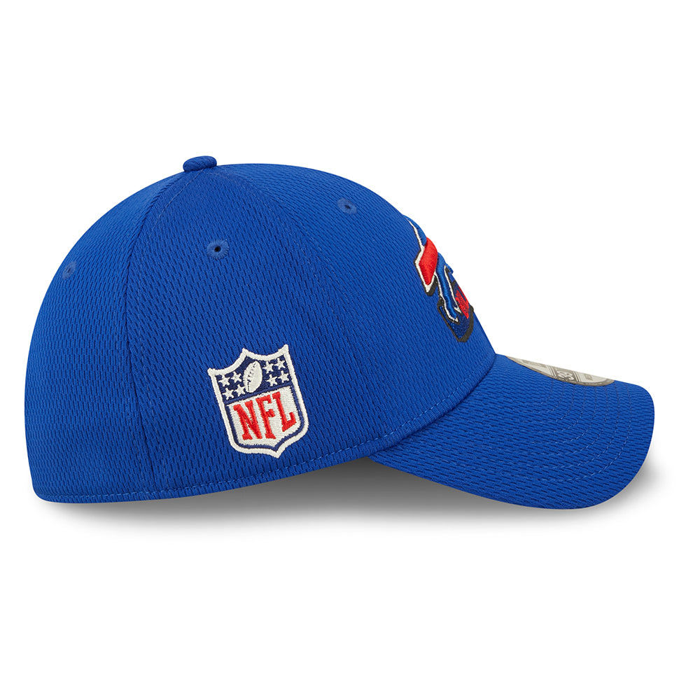 Casquette 39THIRTY NFL Sideline On Field Buffalo Bills bleu NEW ERA