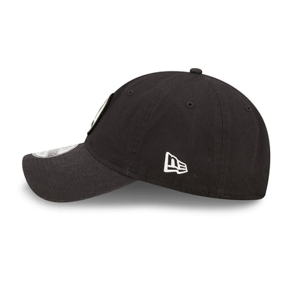 Casquette 9TWENTY NFL Sideline Historic Las Vegas Raiders noir NEW ERA