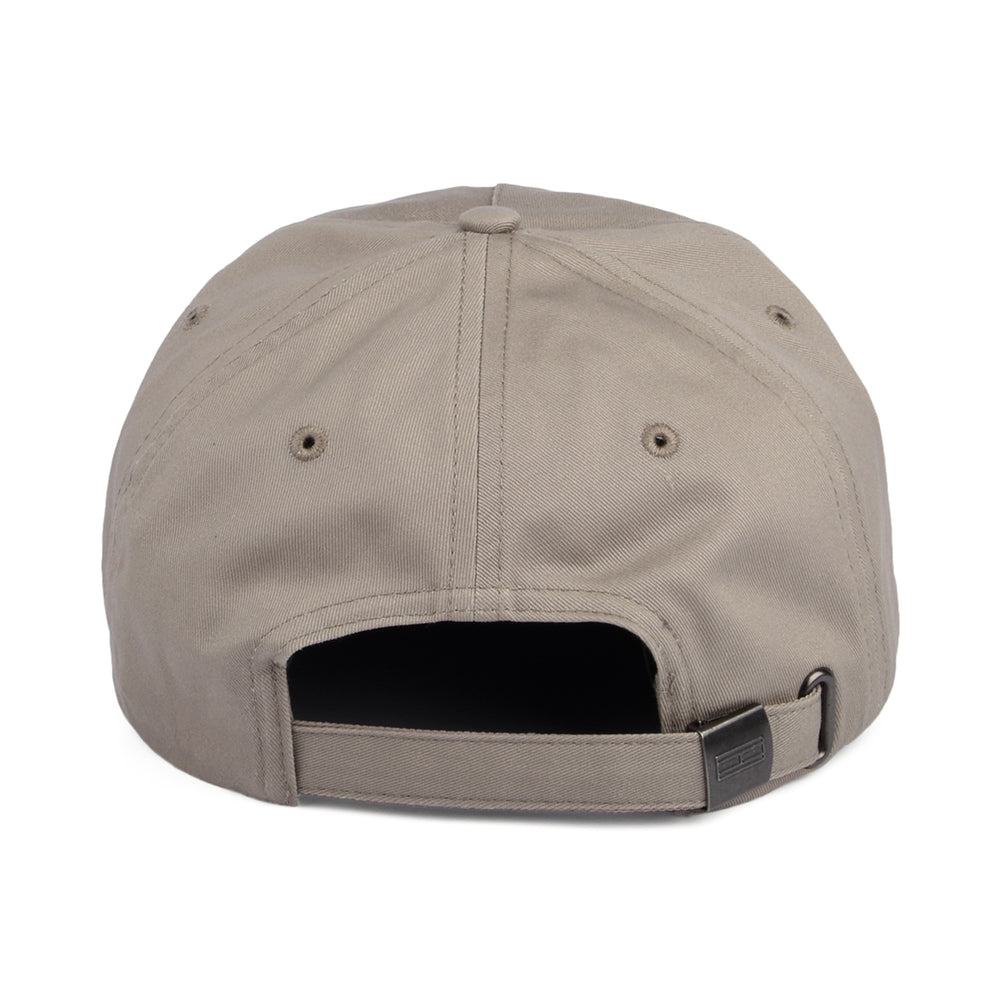 Casquette TJM Flag sable TOMMY HILFIGER