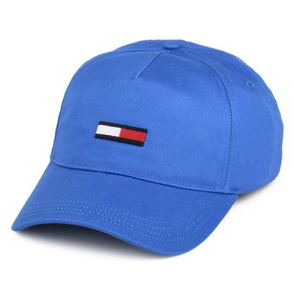 Casquette TJM Flag bleu roi TOMMY HILFIGER