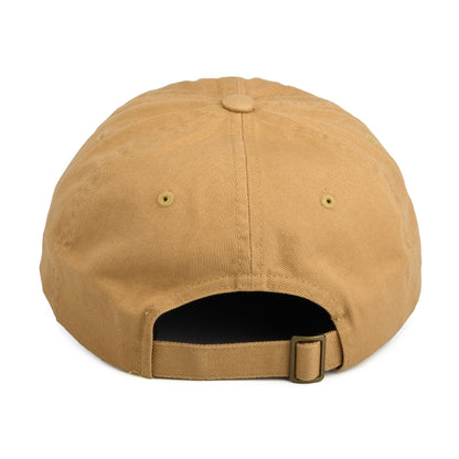 Casquette en Coton Alton LP sable du désert BRIXTON