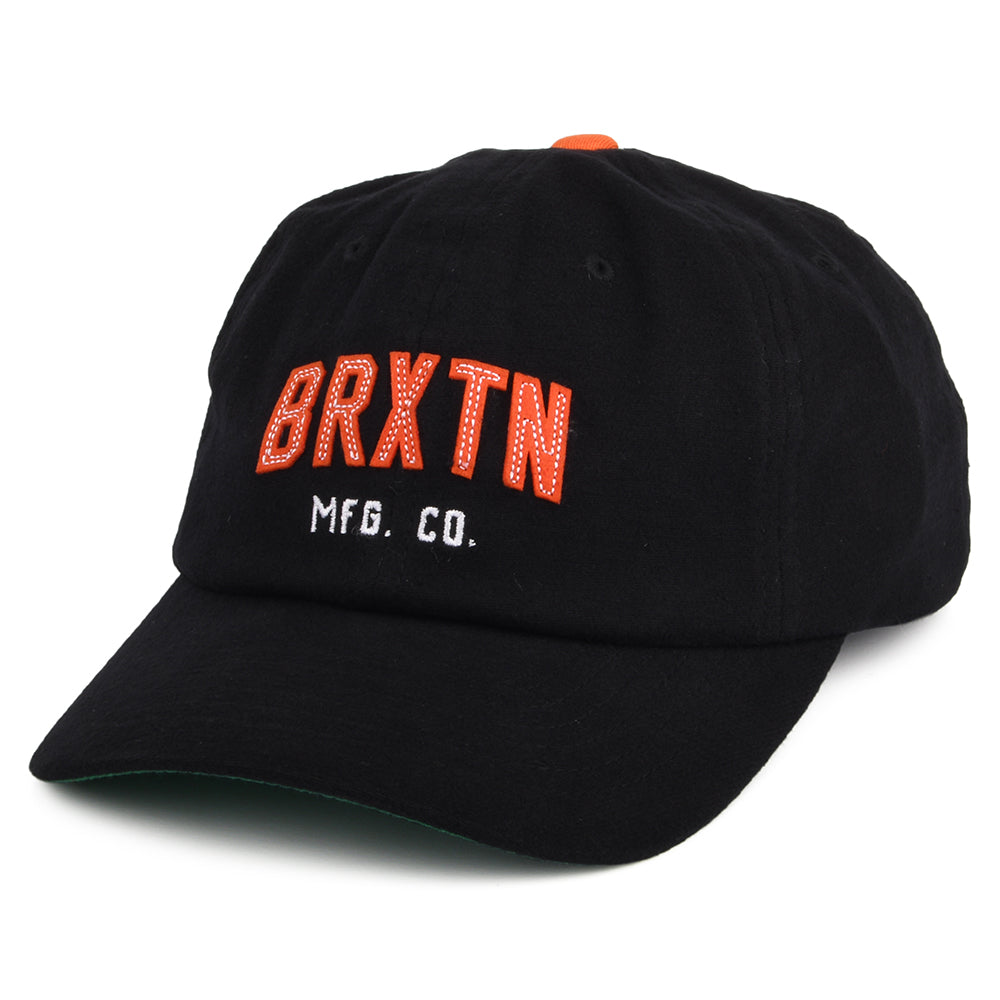 Casquette Arden MP noir BRIXTON