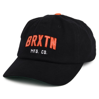 Casquette Arden MP noir BRIXTON