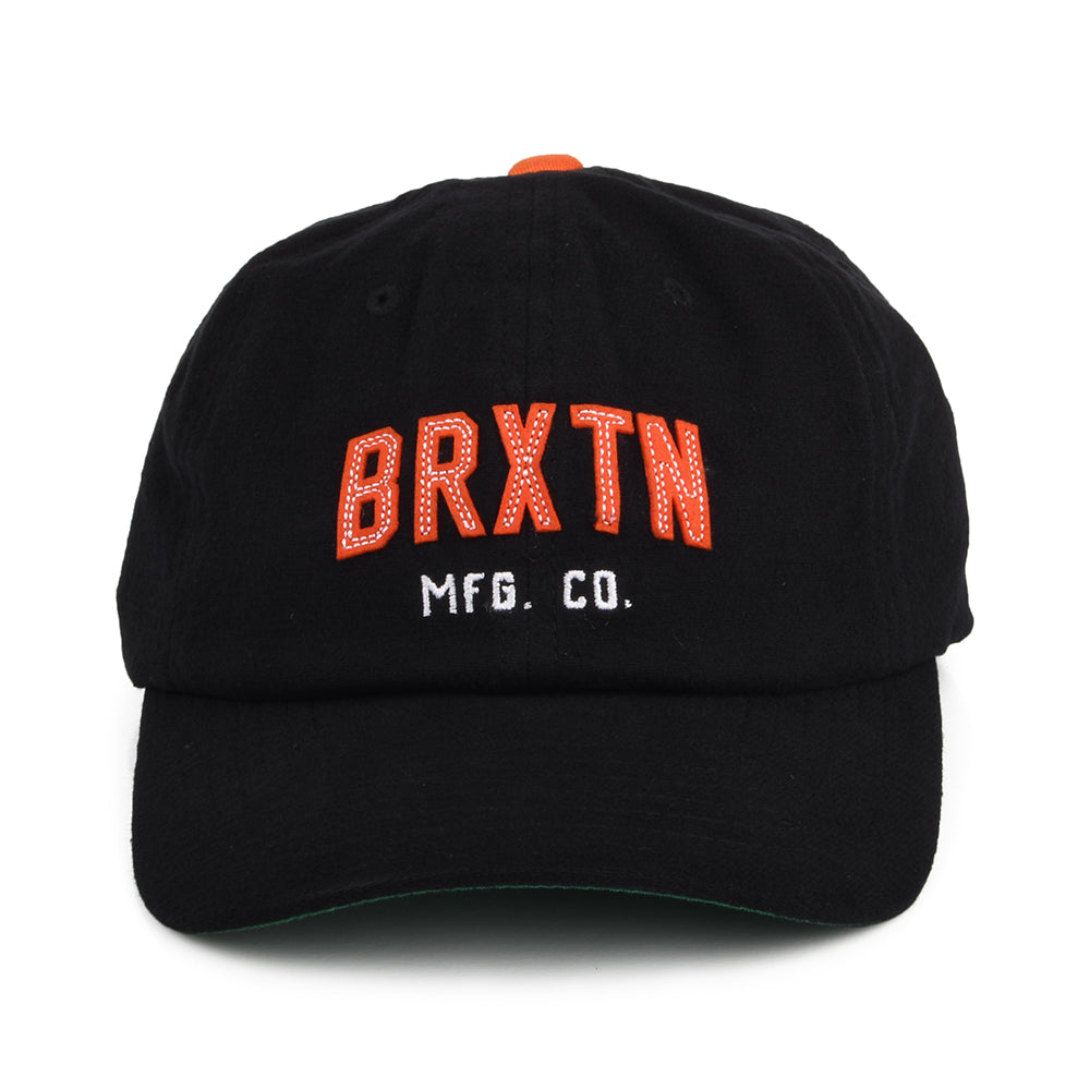 Casquette Arden MP noir BRIXTON