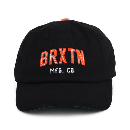 Casquette Arden MP noir BRIXTON