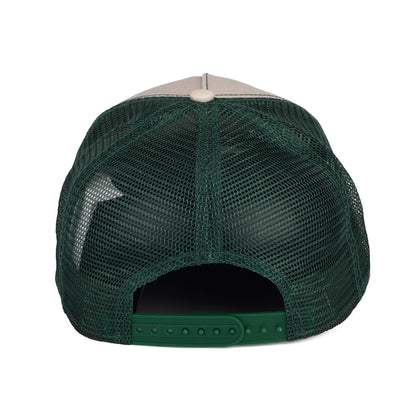 Casquette Trucker Great Plains multicolore STETSON