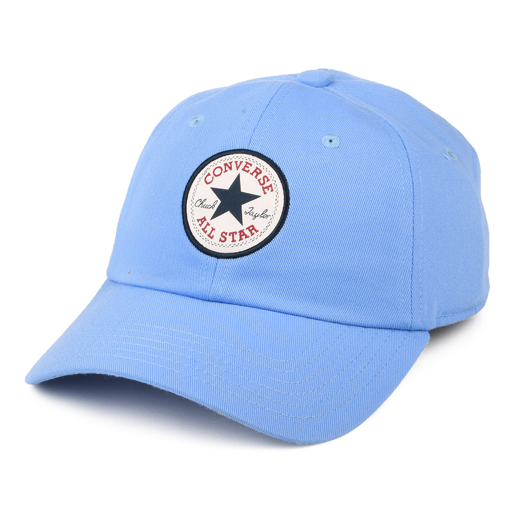Casquette Chuck Taylor All Star Patch violette CONVERSE
