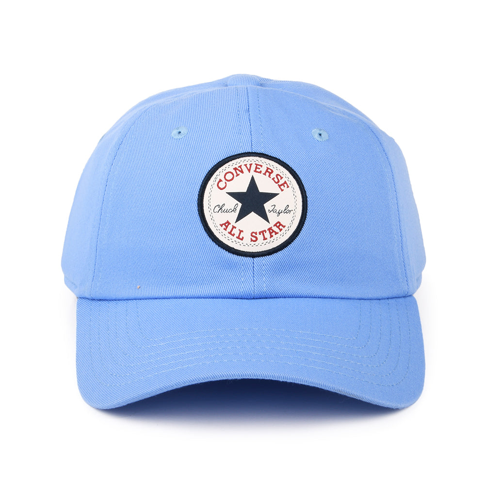 Casquette Chuck Taylor All Star Patch violette CONVERSE