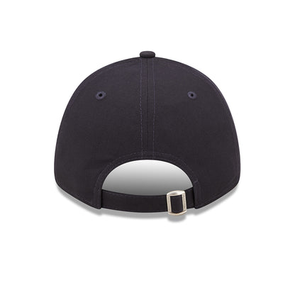 Casquette 9FORTY MLB Repreve New York Yankees bleu marine-violet NEW ERA