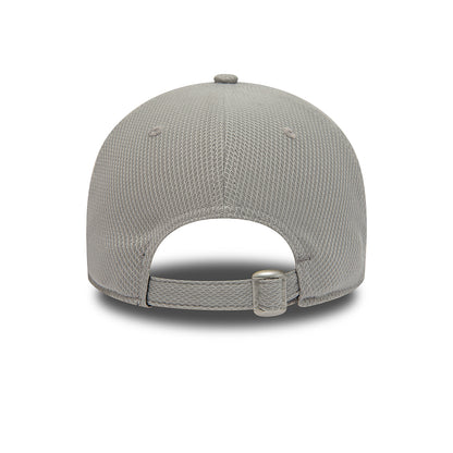 Casquette 9FORTY MLB Diamond Era Essential New York Yankees graphite-bleu marine NEW ERA