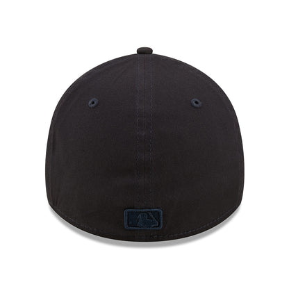 Casquette 39THIRTY MLB League Essential L.A. Dodgers bleu marine NEW ERA