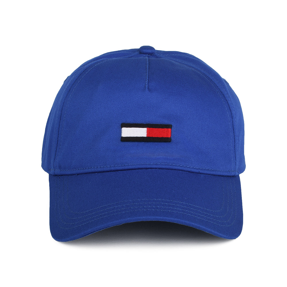 Casquette TJM Flag bleu profond TOMMY HILFIGER