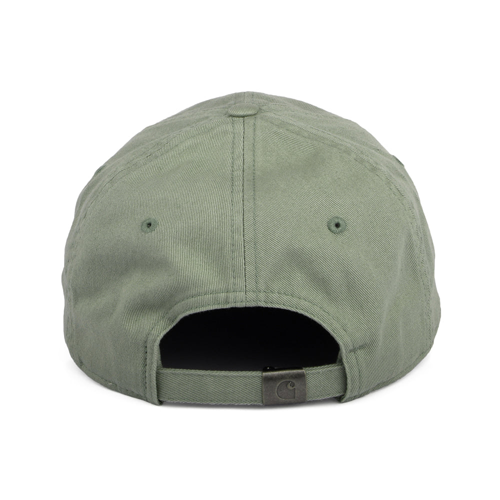 Casquette Madison Logo sauge CARHARTT WIP