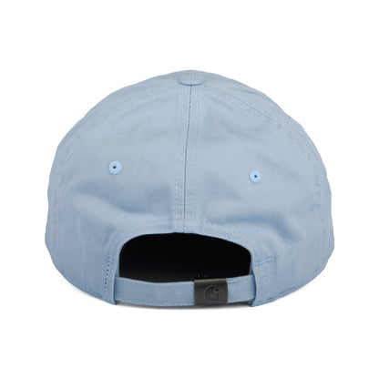 Casquette Madison Logo bleu layette CARHARTT WIP