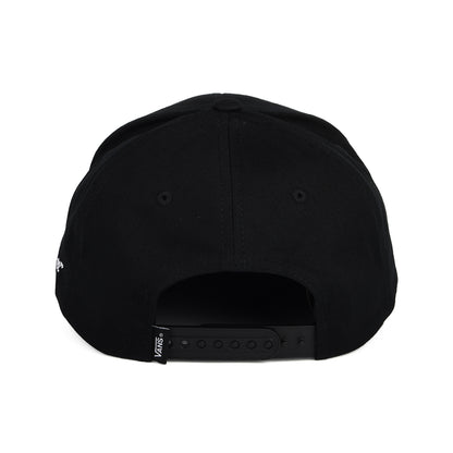 Casquette Structurée 1966 noir VANS