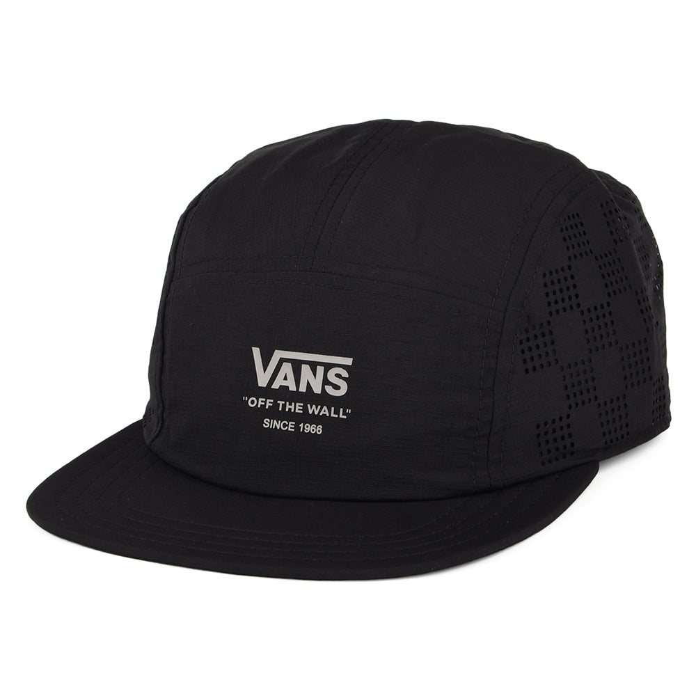 Casquette 5 Panel Outdoors noir VANS