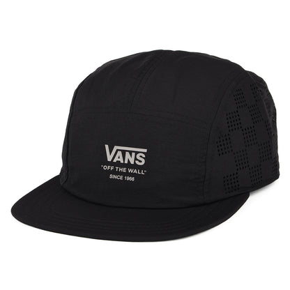 Casquette 5 Panel Outdoors noir VANS