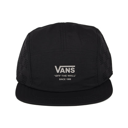 Casquette 5 Panel Outdoors noir VANS