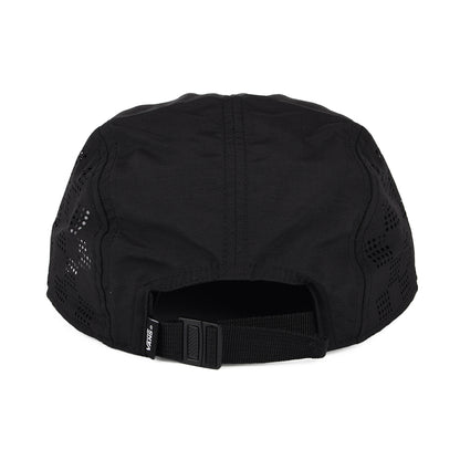 Casquette 5 Panel Outdoors noir VANS