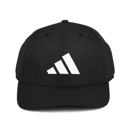 Casquette Snapback Recyclée Golf Tour noir ADIDAS