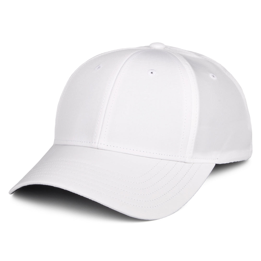 Casquette Enfant Vierge Recyclée Performance blanc ADIDAS
