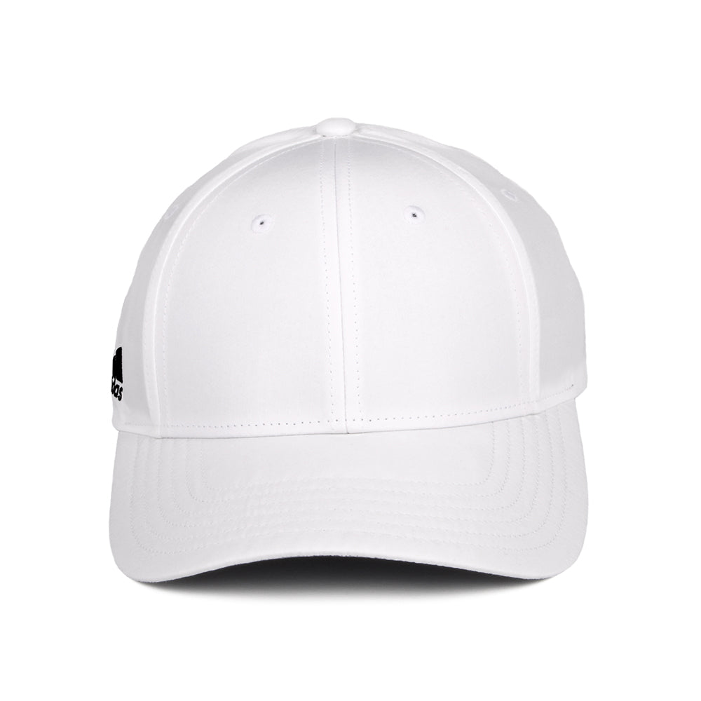Casquette Enfant Vierge Recyclée Performance blanc ADIDAS