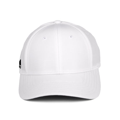 Casquette Enfant Vierge Recyclée Performance blanc ADIDAS
