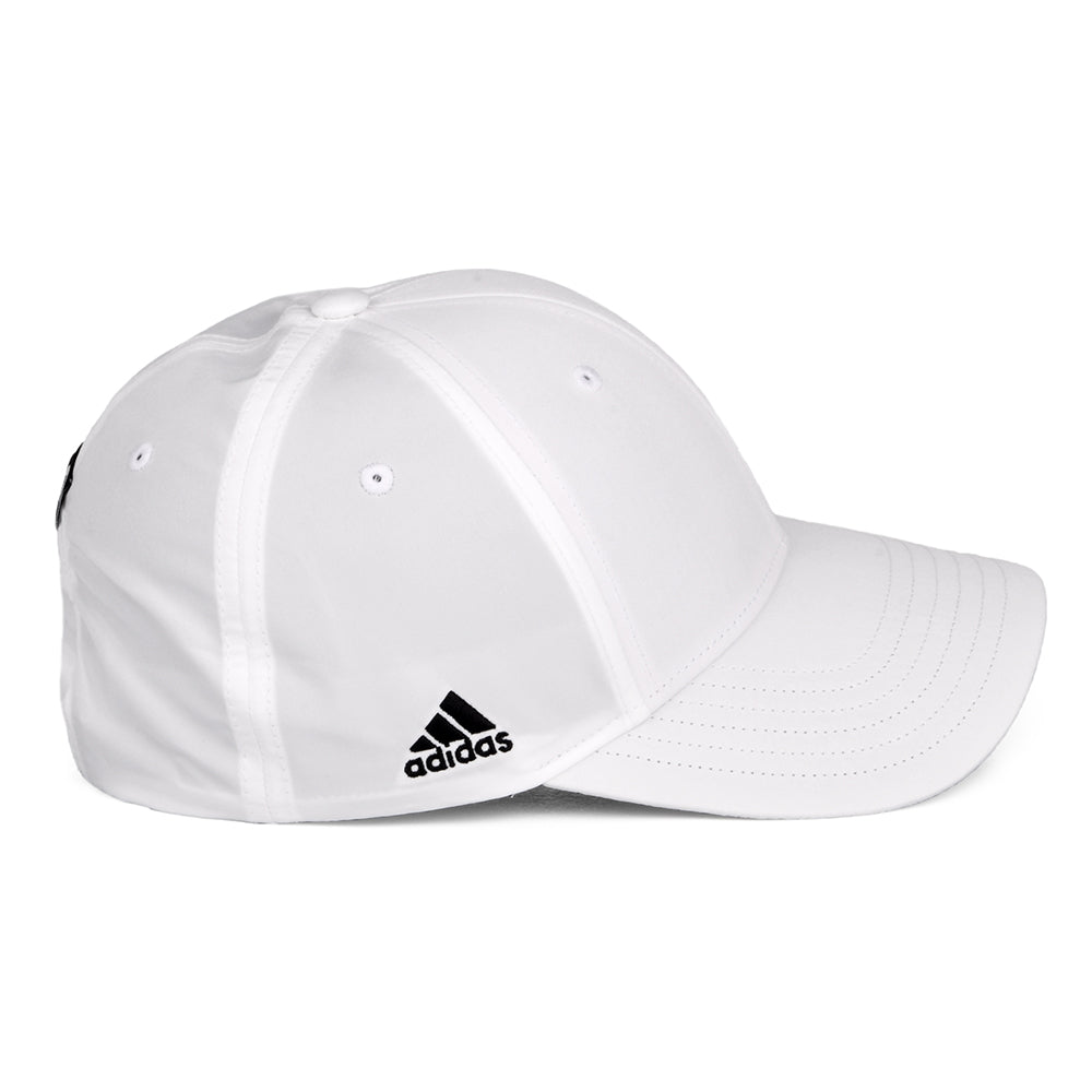 Casquette Enfant Vierge Recyclée Performance blanc ADIDAS