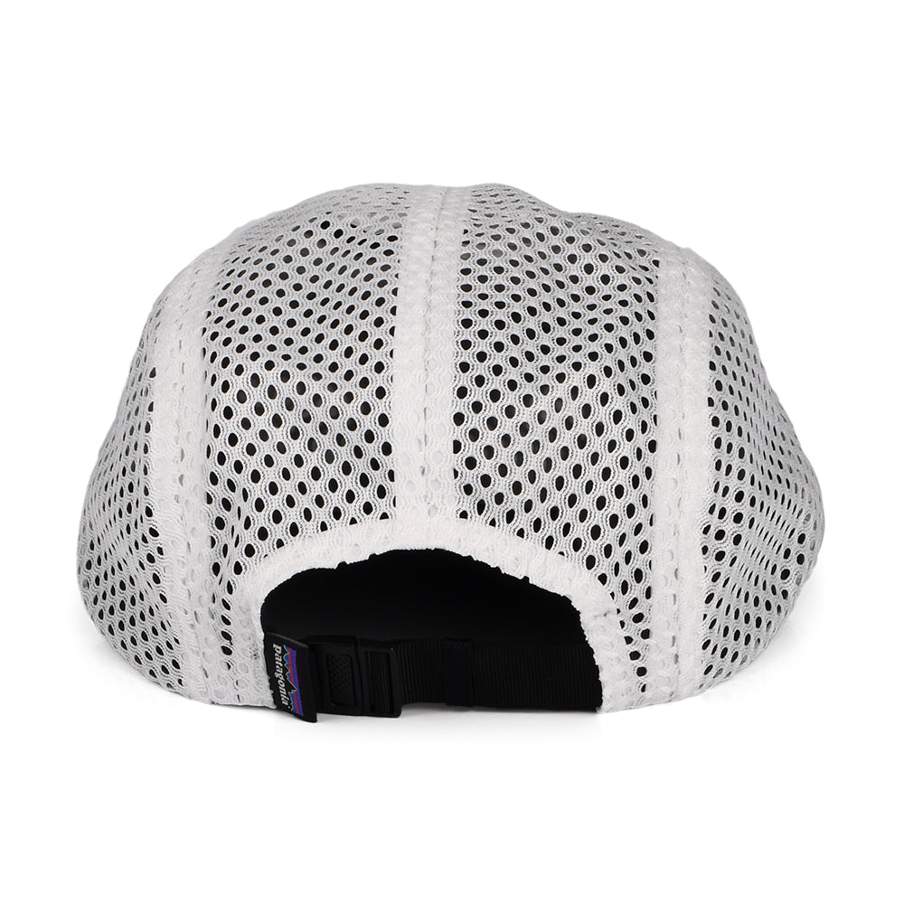 Casquette 5 Panel Recyclée Duckbill noir PATAGONIA