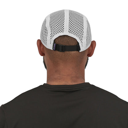 Casquette 5 Panel Recyclée Duckbill noir PATAGONIA