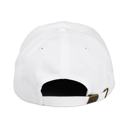 Casquette en Toile de Coton Soundview blanc TIMBERLAND