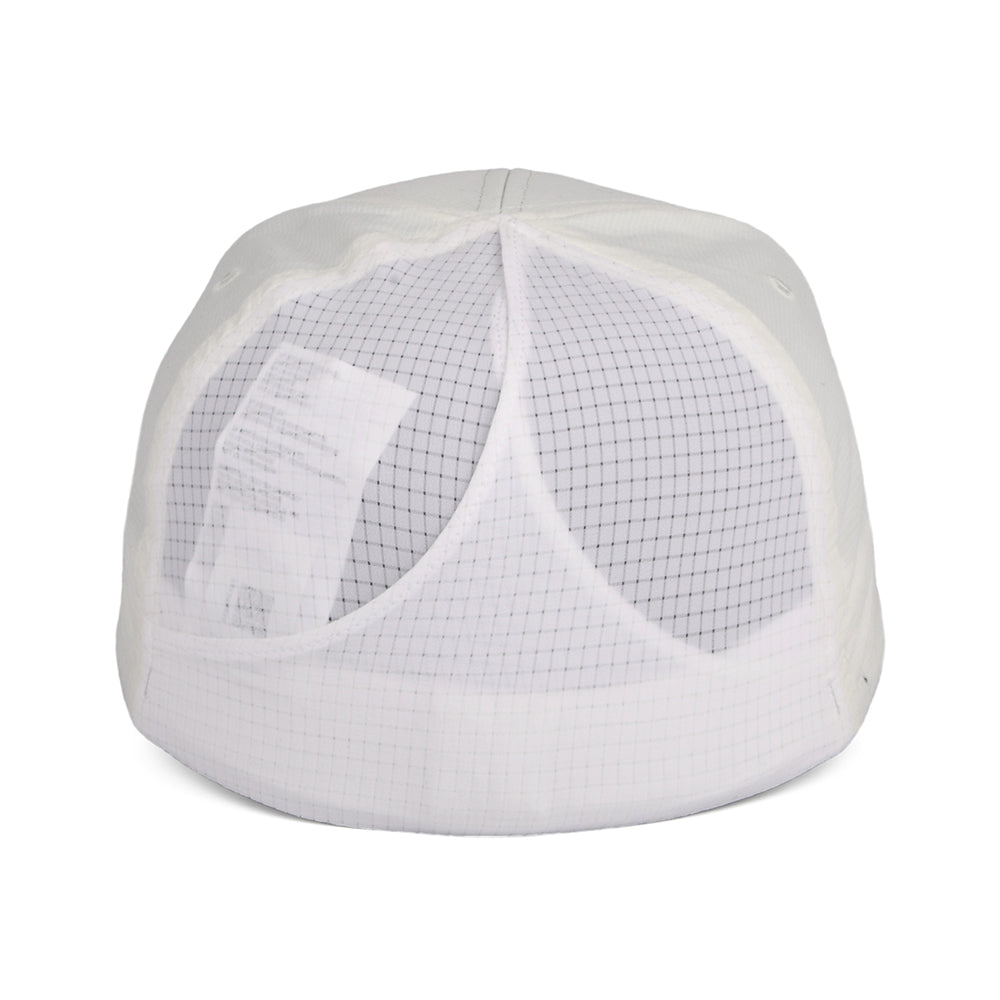 Casquette Femme Recyclée Horizon blanc cassé THE NORTH FACE