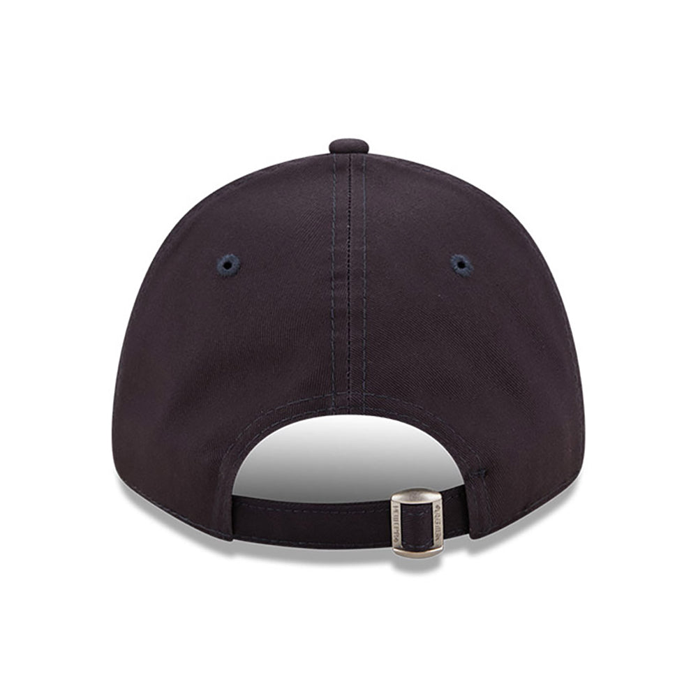Casquette 9FORTY MLB Classic Patch New York Yankees bleu marine foncé NEW ERA