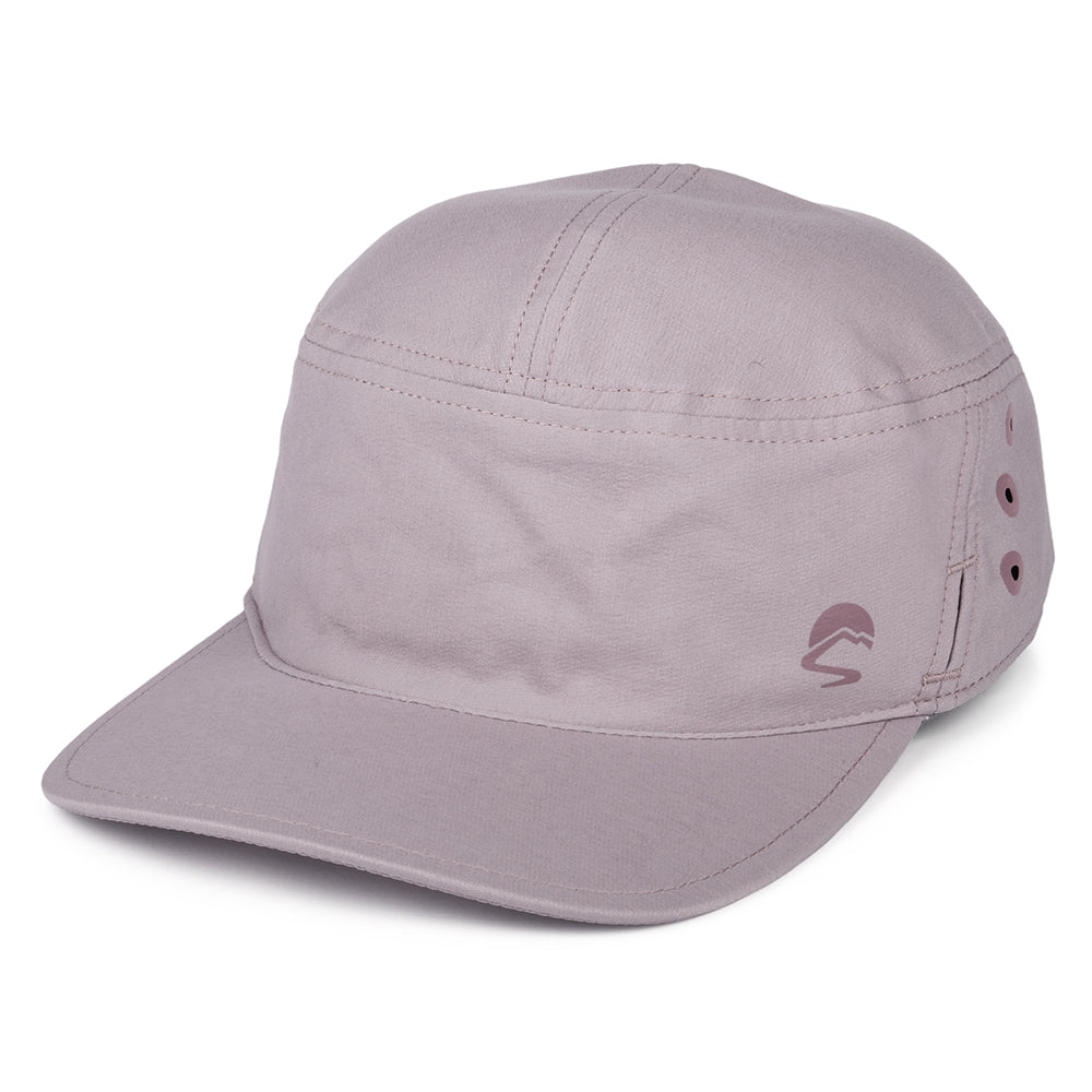 Casquette Sunward Radar rose SUNDAY AFTERNOONS