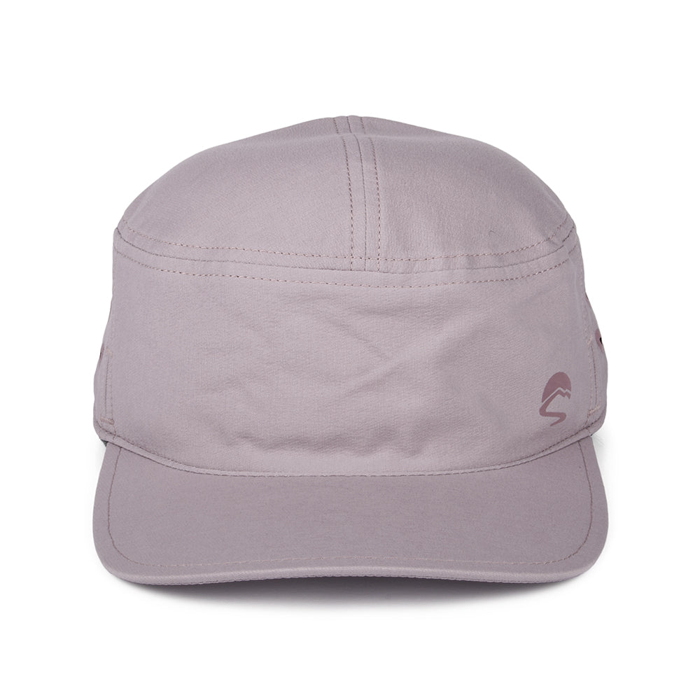 Casquette Sunward Radar rose SUNDAY AFTERNOONS