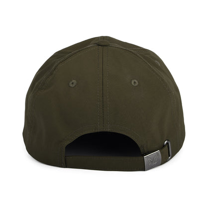 Casquette Ripstop olive LYLE & SCOTT