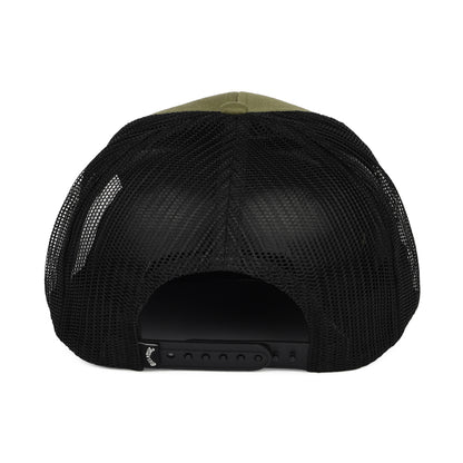 Casquette Trucker Walled ADIV khaki BILLABONG