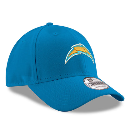 Casquette 9FORTY NFL The League Los Angeles Chargers bleu NEW ERA