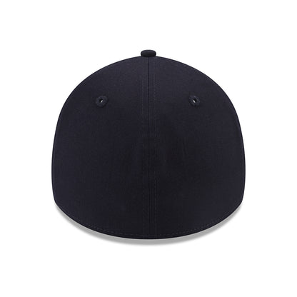 Casquette 39THIRTY Definition Fédération Anglaise de Rugby à XV bleu marine NEW ERA