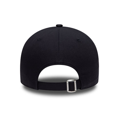 Casquette 9FORTY Core Fédération Écossaise de Football bleu marine-blanc NEW ERA