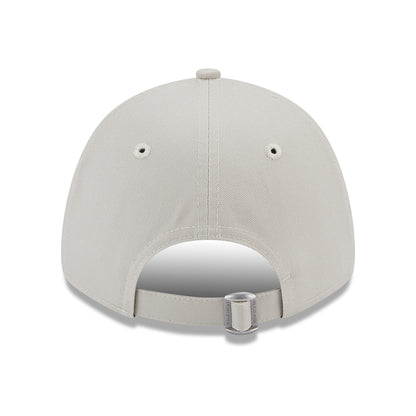 Casquette Femme 9FORTY Metallic Lion Crest Chelsea FC pierre NEW ERA