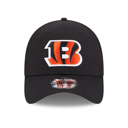 Casquette 39THIRTY NFL Comfort Cincinnati Bengals noir NEW ERA