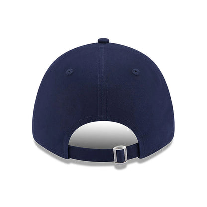 Casquette 9FORTY NBA Team Side Patch Memphis Grizzlies bleu marine NEW ERA