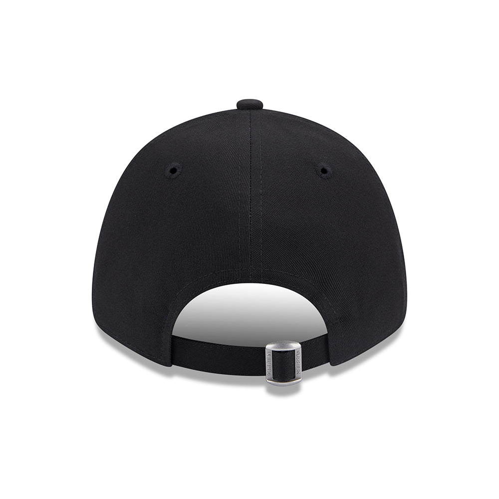 Casquette 9FORTY MLB Seasonal Infill Giraffe L.A. Dodgers noir NEW ERA