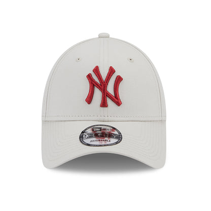 Casquette 9FORTY New York Yankees MLB League Essential pierre-cardinal NEW ERA